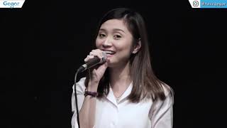 Ayda Jebat  Temberang [upl. by Yorgen482]