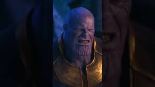 thanos kills gamora shorts ytshorts marvel status mcushorts mcuedits thanos gamora [upl. by Ademordna]