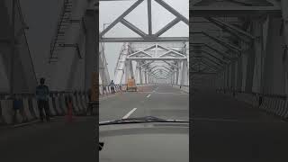 Munger bridge 🌉💲 newsong music bollywood travel [upl. by Ohploda384]