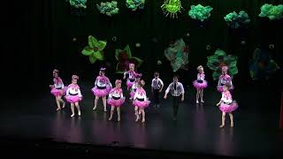 2023 Tikvah School of Music amp Dance Performance Highlights [upl. by Airebma]