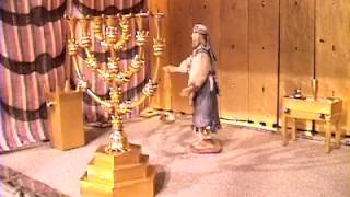 The Tabernacle of Israel [upl. by Delaryd]