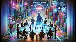 Manpower Planning  Entrepreneurial Planning  Class 12  Entrepreneurship  CBSE  NCERT [upl. by Idelson]