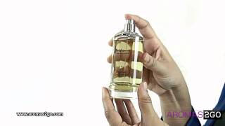 Baldessarini Cologne for Men by Hugo Boss [upl. by Aihsekat289]