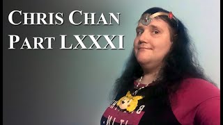 Chris Chan A Comprehensive History  Part 81 [upl. by Mulloy]