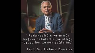 Richard Dawkins [upl. by Cleavland]