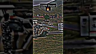 CRPF Forces 😈 Power 💪 SSC GD paramillitary status crpf trening cobracomondo you shortviral [upl. by Boar763]