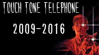 Evolution of TouchTone Telephone [upl. by Dragoon]