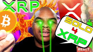 RIPPLEXRP DID THEY GAVE UP ON XRP BTC MAXI VS XRPGREATEST INNOVATION IN 50 YEARS [upl. by Tnirb147]