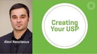 How to Create Your USP [upl. by Blunk]