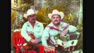 Los Cuates Banda quotEl Corrido De Olegarioquot [upl. by Mahgem]