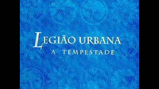 Legião Urbana  Lavventura [upl. by Leuqar]