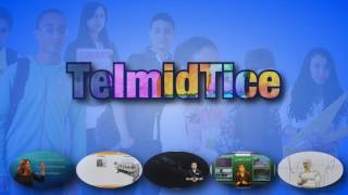 TelmidTice Demo [upl. by Bayard192]