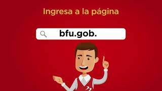 Ingresa a la web wwwbfugobpe [upl. by Peugia]