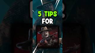 5 Tips to MASTER The DEATHSLINGER in Dead by Daylight [upl. by Donela397]