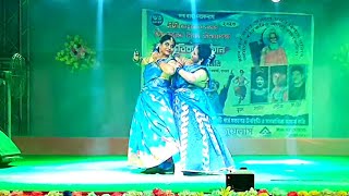 Ghar More Pardesiya  DANCE PERFORMANCE Danspire Choreography [upl. by Middendorf]