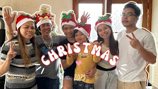 Vlogmas Day 24 amp 25 Last minute Shopping  Opening Christmas Present  Alexa Cayetano [upl. by Einnaf]