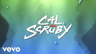 Cal Scruby  Submarine Lyric Video ft Sevyn Streeter [upl. by Killoran]