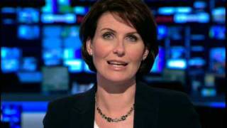 Sky News  Jayne Secker [upl. by Ahsil]