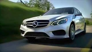 MercedesBenz 2014 EClass And SClass quotStars Arrivalquot HD Trailer [upl. by Schlesinger]