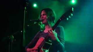 Helena Deland Spring Bug  Live at Paradiso  Amsterdam 2024 [upl. by Boser]