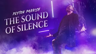 Peyton Parrish  Sound of Silence Rock Cover DisturbedMusic SimonAndGarfunkel [upl. by Wende]