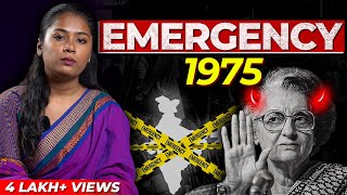 Emergency Explained  Hidden Facts  Keerthi History [upl. by Ahsram684]