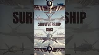 Survivorship Bias [upl. by Chemosh]