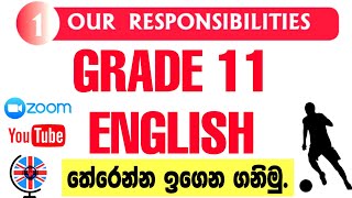 Grade 11 English text Book unit 1olenglish [upl. by Arries]