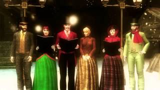 Christmas Carollers [upl. by Iene]