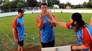 Chihuahuas vs Mets  HRL Twin Cities Wiffleball 2024 [upl. by Janot]