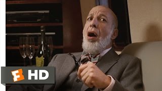 Mr Deeds 18 Movie CLIP  Ground Control to Major Tom 2002 HD [upl. by Sirtimid]