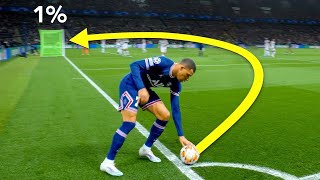 Impossible Kylian Mbappé Moments [upl. by Woolcott]