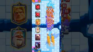 clashroyale hogridermeme supercell clashmemes gaming memesdeclashroyale clash supercellmemes [upl. by Derreg]