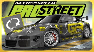 Best Stage 4 Grip Cars ★ Need For Speed Pro Street [upl. by Elleda800]