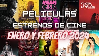 Estrenos de Cine para Octubre 2018 CINEMEXCINEPOLIS [upl. by Hallutama]