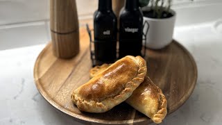 Empanadas Criollas horneadas estilo Argentino [upl. by Artenek106]