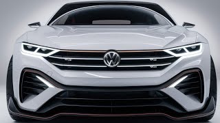 2025 Volkswagen Teramont X The Ultimate Midsize SUV for Families and Adventurers” [upl. by Nael]