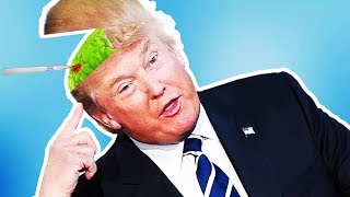 TORTURING DONALD TRUMP  Bio Inc Redemption 2 [upl. by Cutlor]