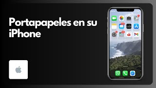 Hacer que el iPhone lea el texto seleccionado 📲 🗣 LEER TEXTO CON SIRI [upl. by La497]