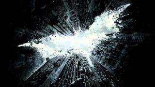 The Dark Knight Rises  Banes Chant quotBANE MATALOquot HQ [upl. by Kere]