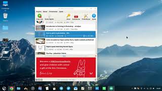 Baixando playlists do Youtube com o 4K Video Downloader Linux Deepin [upl. by Nomyt]