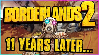 Borderlands 2  Gameplay Walkthrough  Part 5  RAINING GRENADES Xbox 360PS3PC HD [upl. by Buroker458]