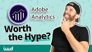 What is Adobe Analytics  Whats all the hype about [upl. by Letnoj]