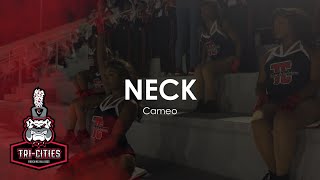 2023 TriCities High School Band  Neck  vs Mays High School  WATCH IN 4K [upl. by Matta]