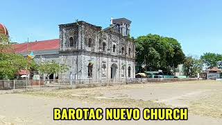 Iloilo  Barotac Nuevo [upl. by Filipe392]