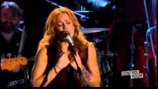 Sheryl Crow  Live at Irving Plaza NY  Full Concert  18 songs 2008 [upl. by Lynne]