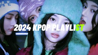 The Ultimate 2024 Kpop Winter Playlist MustHear Tracks [upl. by Kessiah741]