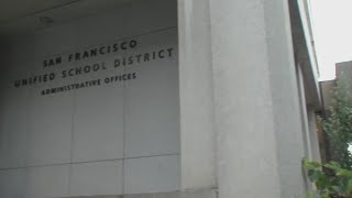 SFUSD 13 schools to merge or close [upl. by David724]