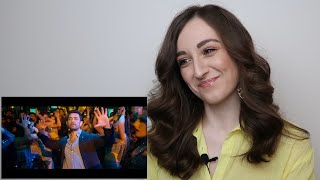 Har Fun Mola Official Video Aamir Khan Ft Elli Avram  harfun maula song  Pakistan Reaction [upl. by Aicrag797]