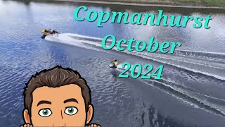 Camping  Copmanhurst October 2024 [upl. by Hillell]